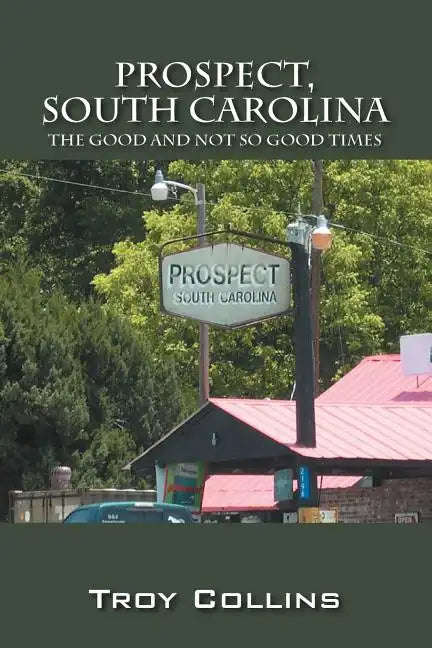 Prospect, South Carolina: The Good and Not So Good Times - Paperback
