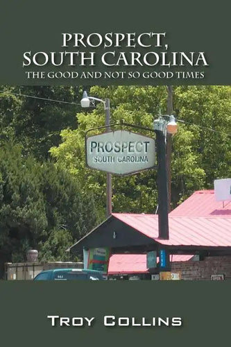 Prospect, South Carolina: The Good and Not So Good Times - Paperback