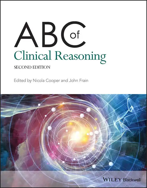 ABC of Clinical Reasoning - Paperback