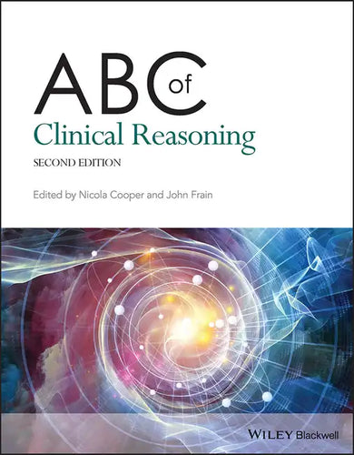 ABC of Clinical Reasoning - Paperback