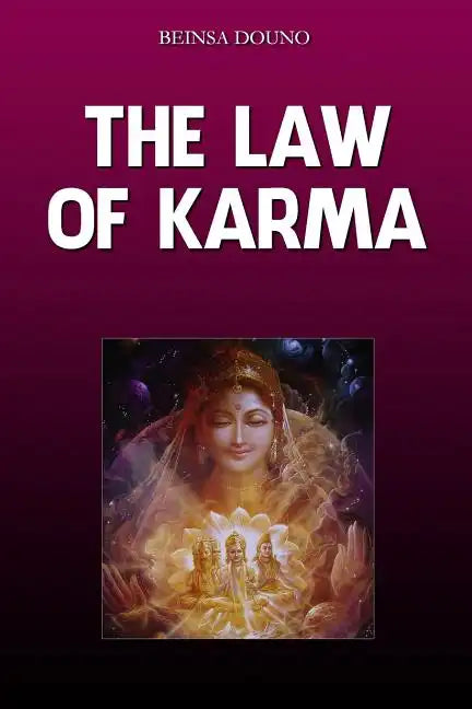 The Law of Karma - Paperback