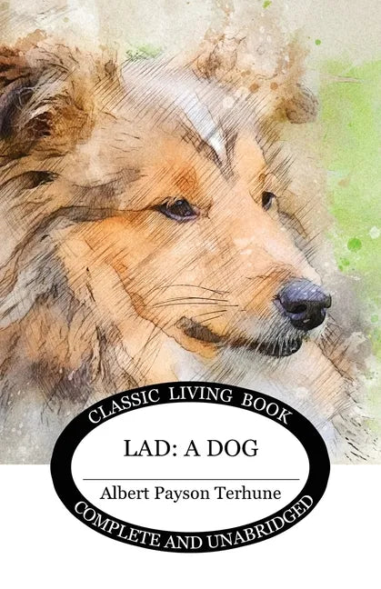Lad: A Dog - Paperback