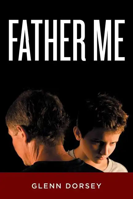 Father Me - Paperback
