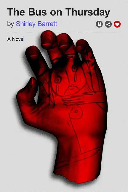 The Bus on Thursday - Paperback