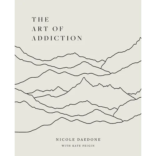 The Art of Addiction - Paperback