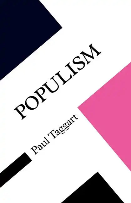 Populism - Paperback