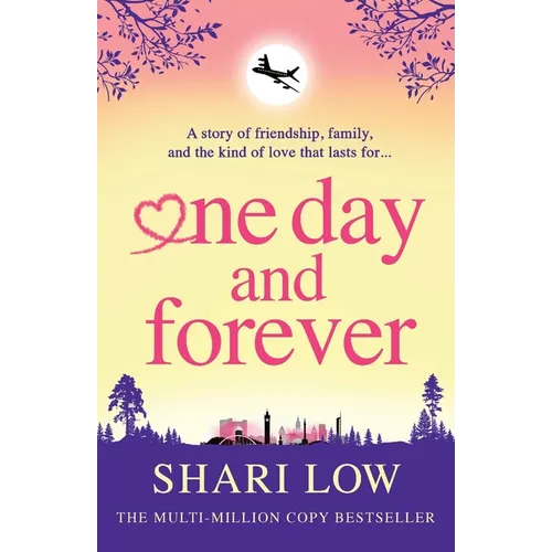 One Day and Forever - Paperback