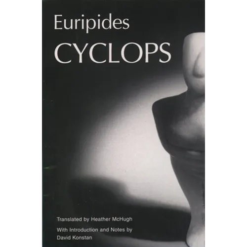 Cyclops - Paperback