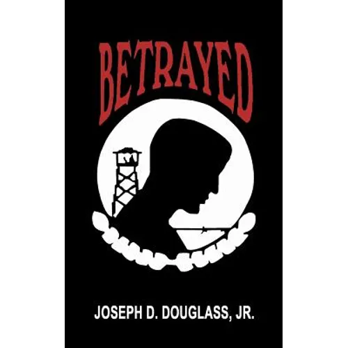 Betrayed - Paperback