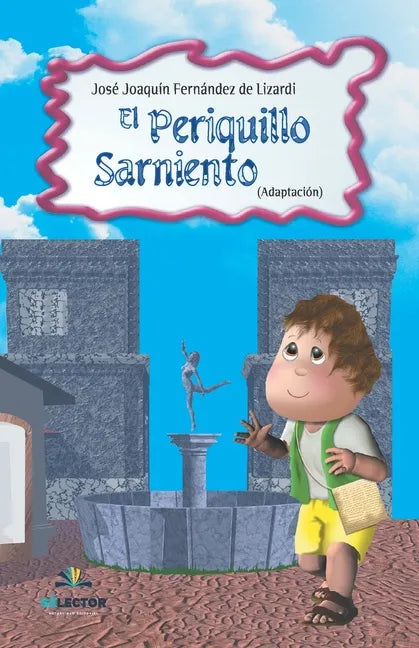 El Periquillo Sarniento - Paperback