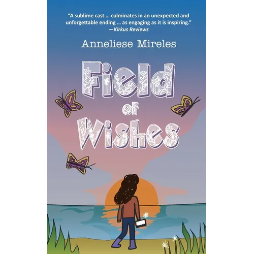 Field of Wishes - Paperback