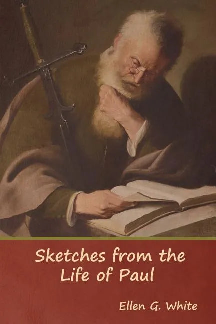 Sketches from the Life of Paul - Paperback