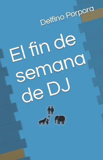 El fin de semana de DJ - Paperback