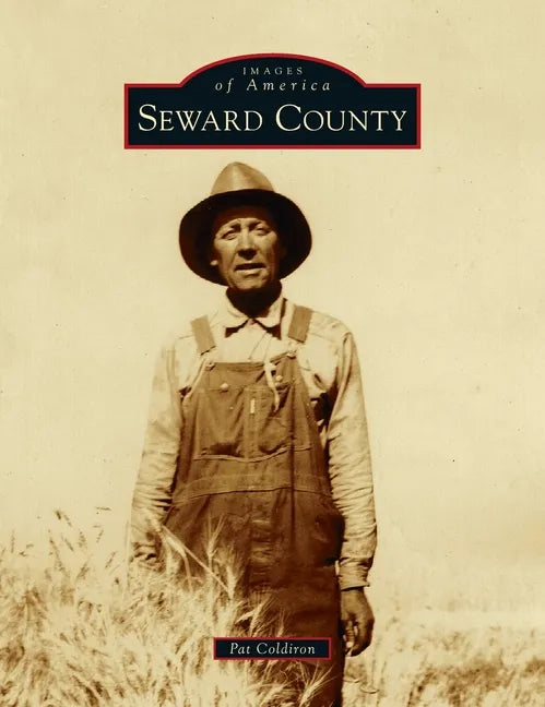 Seward County - Hardcover
