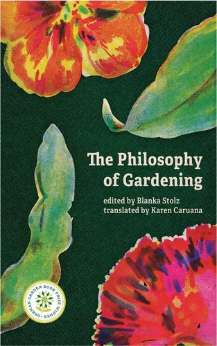 The Philosophy of Gardening: Essays - Paperback