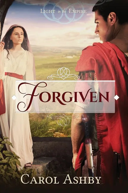 Forgiven - Paperback