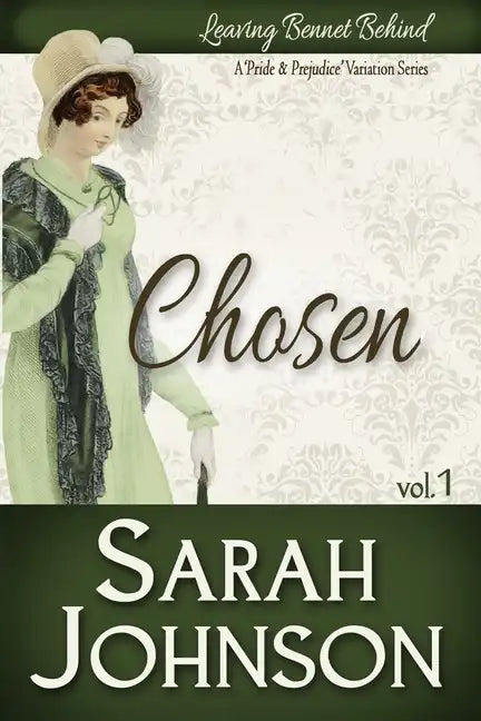 Chosen - Paperback