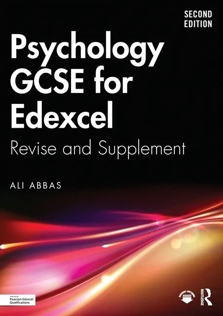Psychology GCSE for Edexcel: Revise and Supplement - Paperback