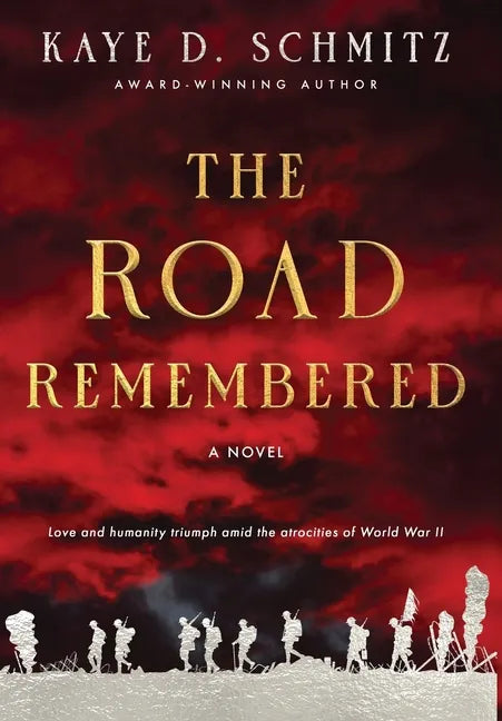 The Road Remembered - Hardcover