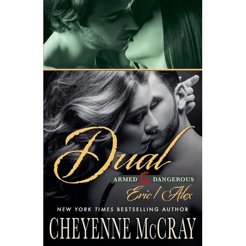 Alex and Eric Dual - Paperback