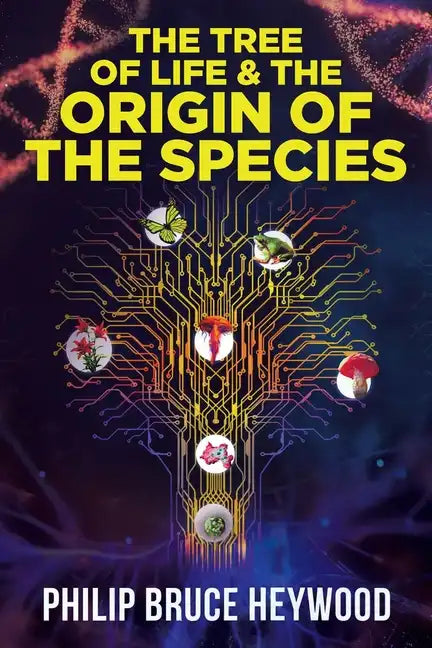 The Tree of Life and The Origin of The Species - Paperback