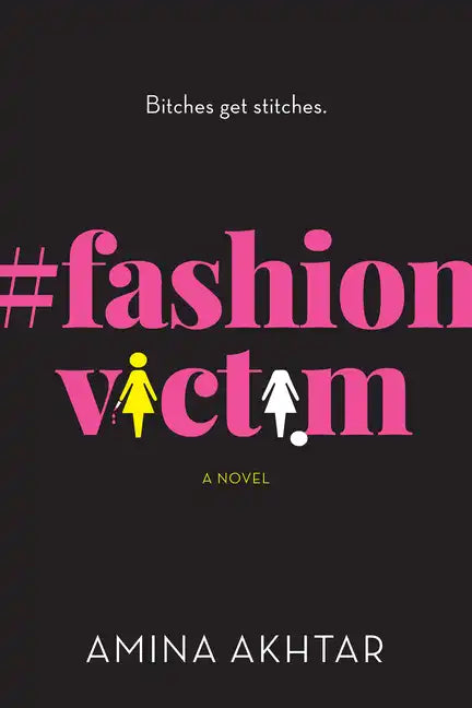 #Fashionvictim - Hardcover