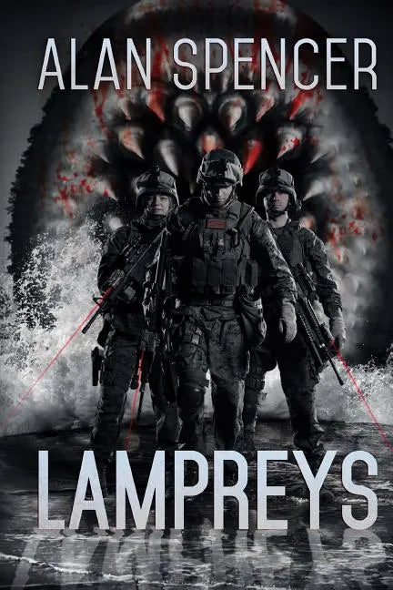 Lampreys - Paperback