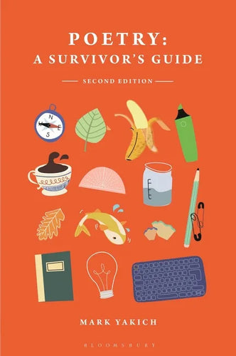 Poetry: A Survivor's Guide - Paperback