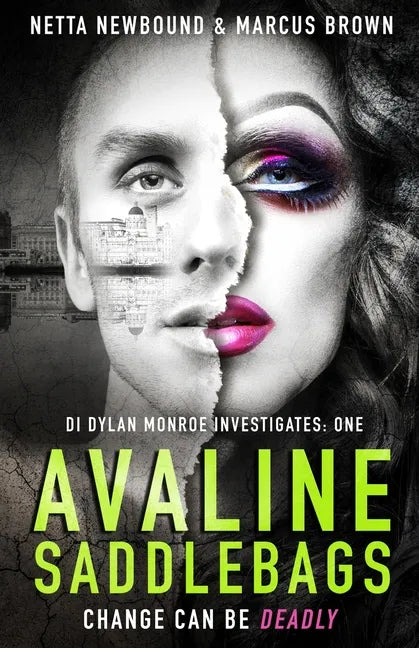 Avaline Saddlebags - Paperback