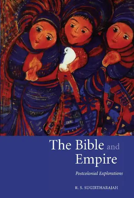 The Bible and Empire - Hardcover