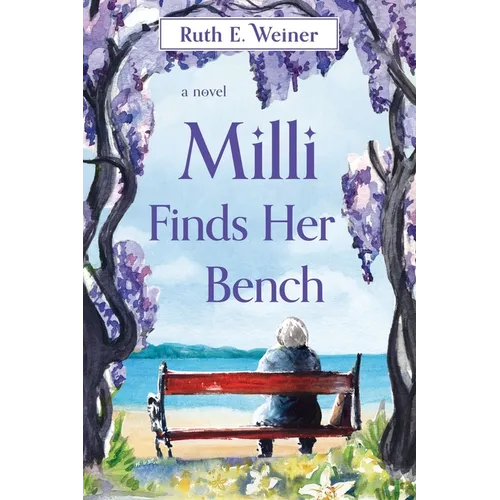 Milli Finds Her Bench - Paperback