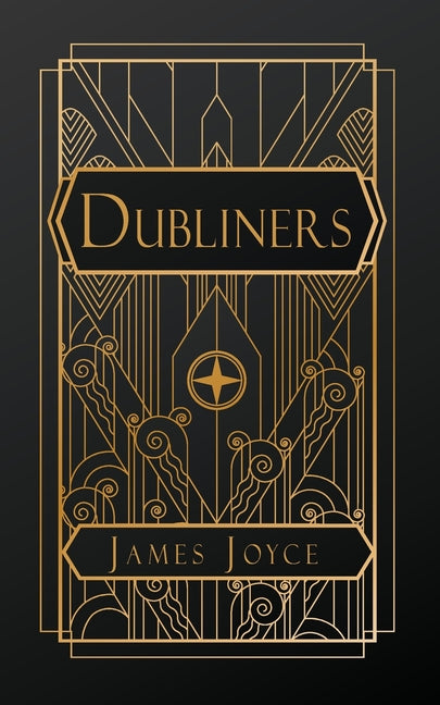 Dubliners - Paperback