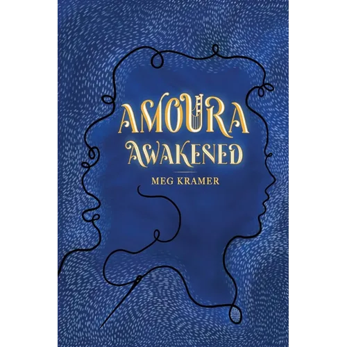 Amoura Awakened - Paperback