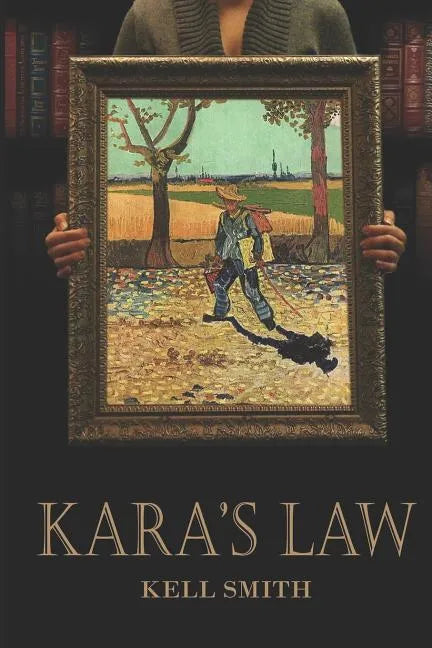 Kara's Law - Paperback