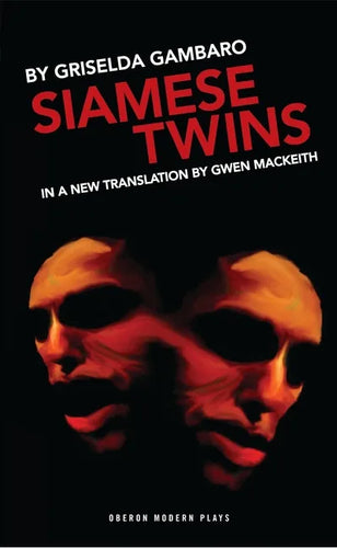 Siamese Twins - Paperback