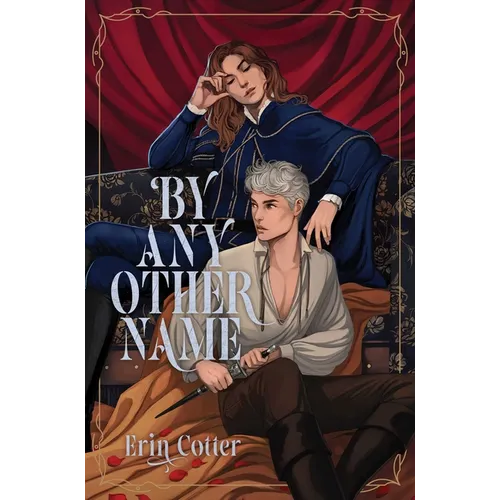 By Any Other Name - Paperback