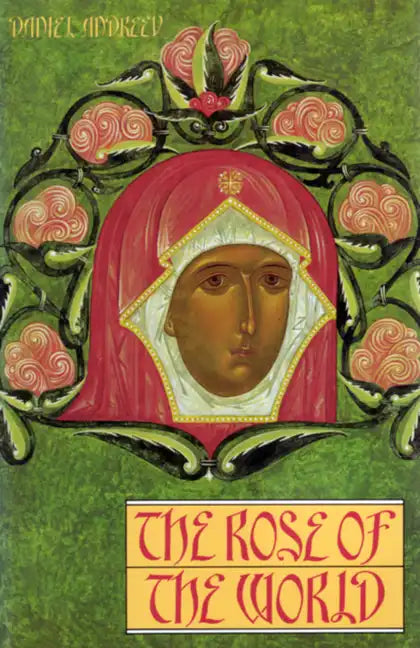 The Rose of the World - Paperback