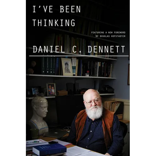 I've Been Thinking - Paperback