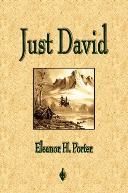 Just David - Paperback