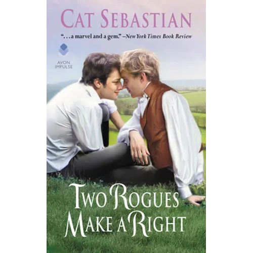 Two Rogues Make a Right: Seducing the Sedgwicks - Paperback