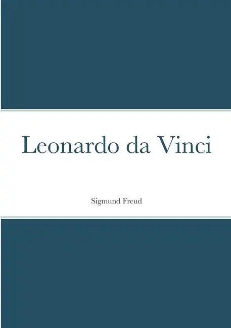 Leonardo da Vinci - Paperback