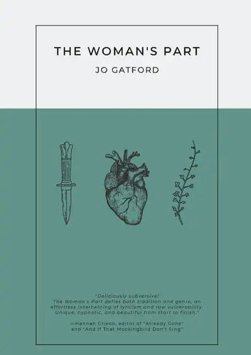 The Woman's Part - Paperback