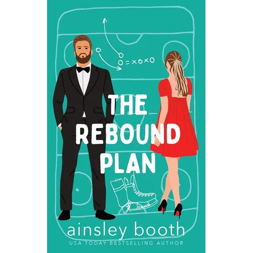 The Rebound Plan - Paperback