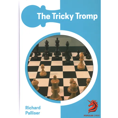 The Tricky Tromp - Hardcover