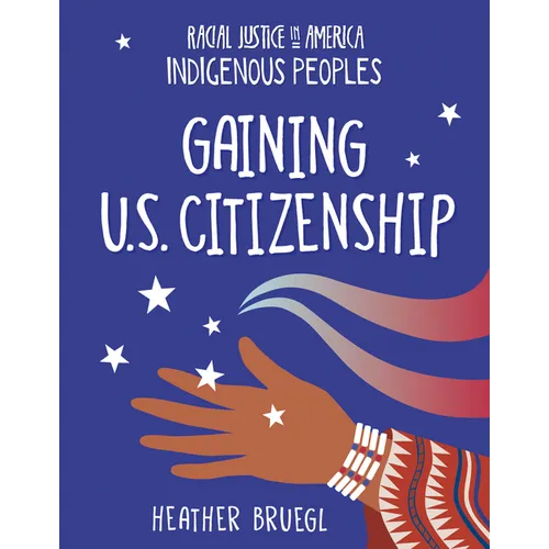 Gaining U.S. Citizenship - Paperback