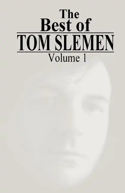 The Best of Tom Slemen - Paperback