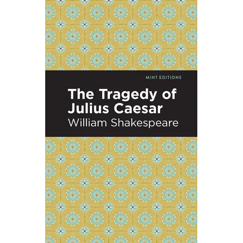 Julius Caesar - Paperback
