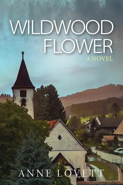 Wildwood Flower - Paperback