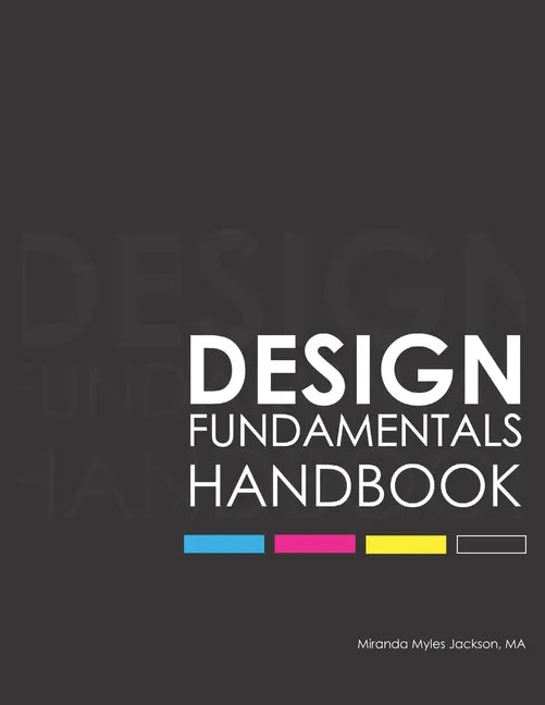Design Fundamentals Handbook - Paperback