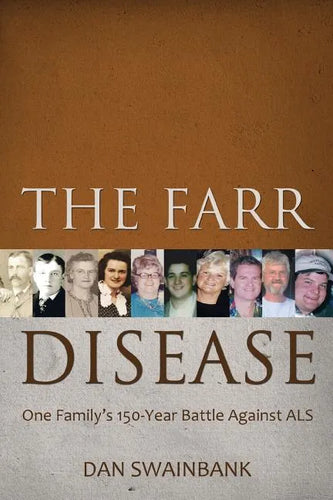 The Farr Disease - Paperback